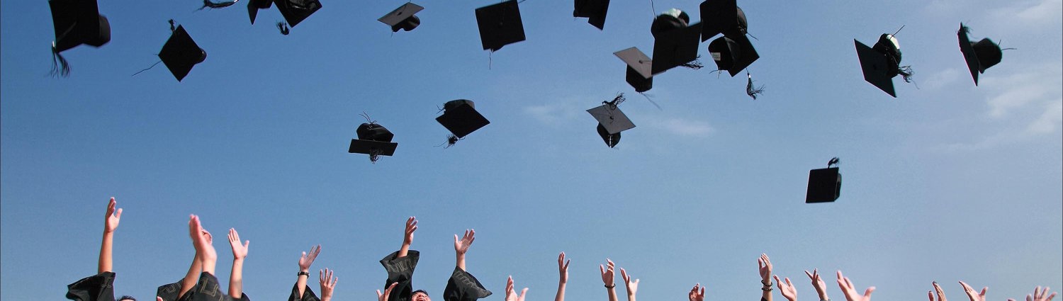 Graduation ceremony